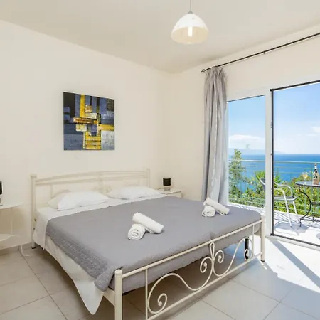 Villa Lourdas Collection